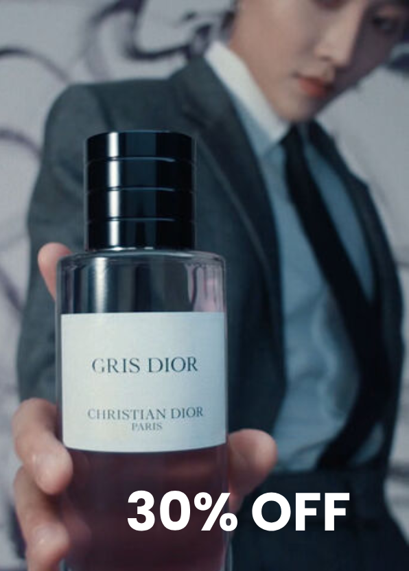 Dior Perfumes